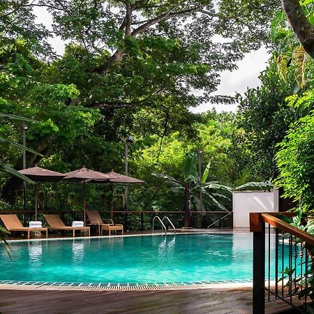 Ratchapruek Lanna Boutique - SHA Plus Chiang Mai Extérieur photo