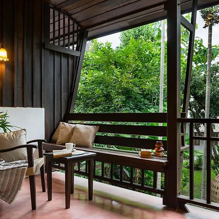 Ratchapruek Lanna Boutique - SHA Plus Chiang Mai Chambre photo