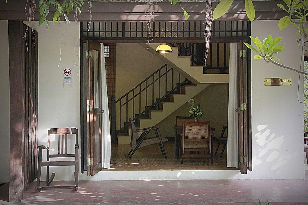 Ratchapruek Lanna Boutique - SHA Plus Chiang Mai Extérieur photo