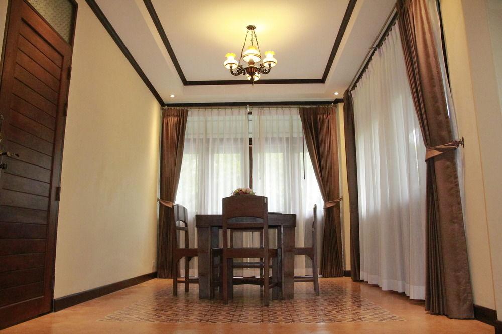 Ratchapruek Lanna Boutique - SHA Plus Chiang Mai Extérieur photo