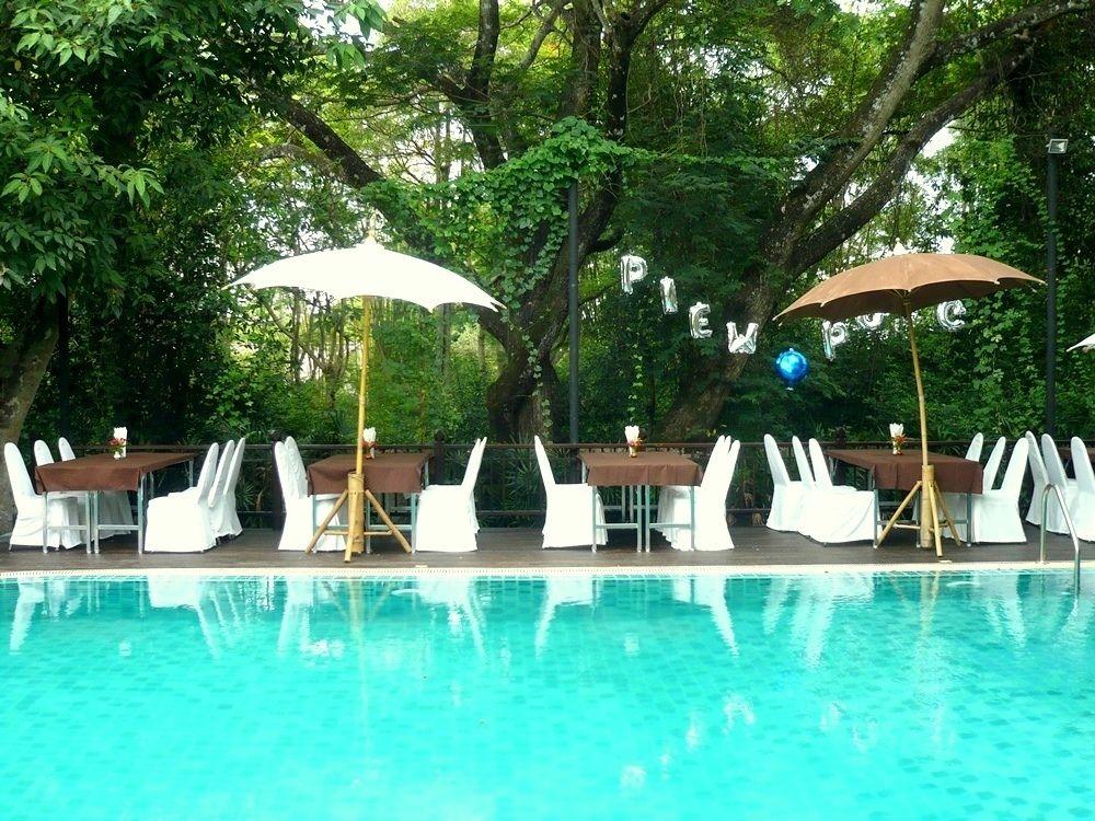 Ratchapruek Lanna Boutique - SHA Plus Chiang Mai Extérieur photo