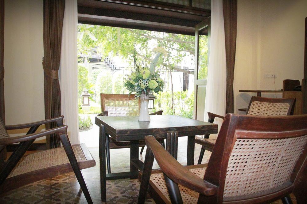 Ratchapruek Lanna Boutique - SHA Plus Chiang Mai Extérieur photo