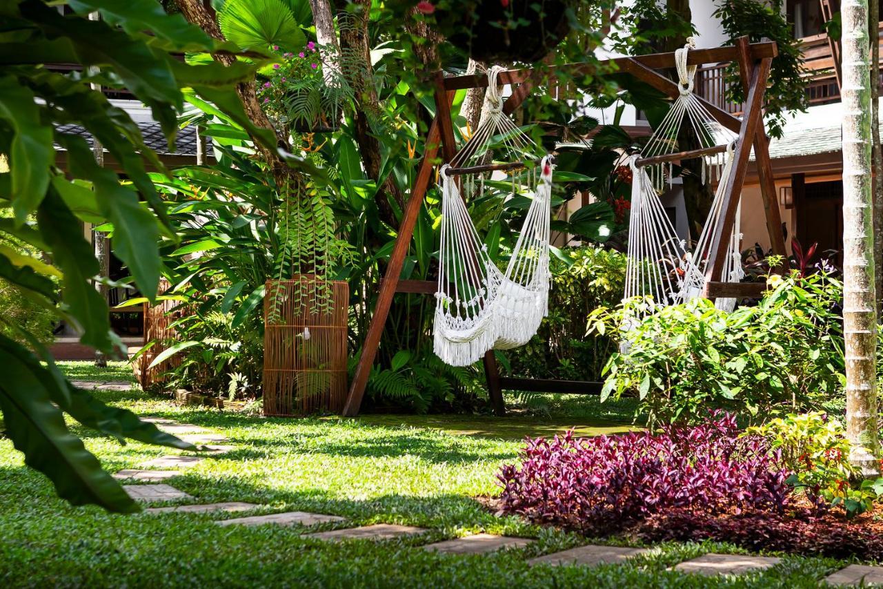 Ratchapruek Lanna Boutique - SHA Plus Chiang Mai Extérieur photo