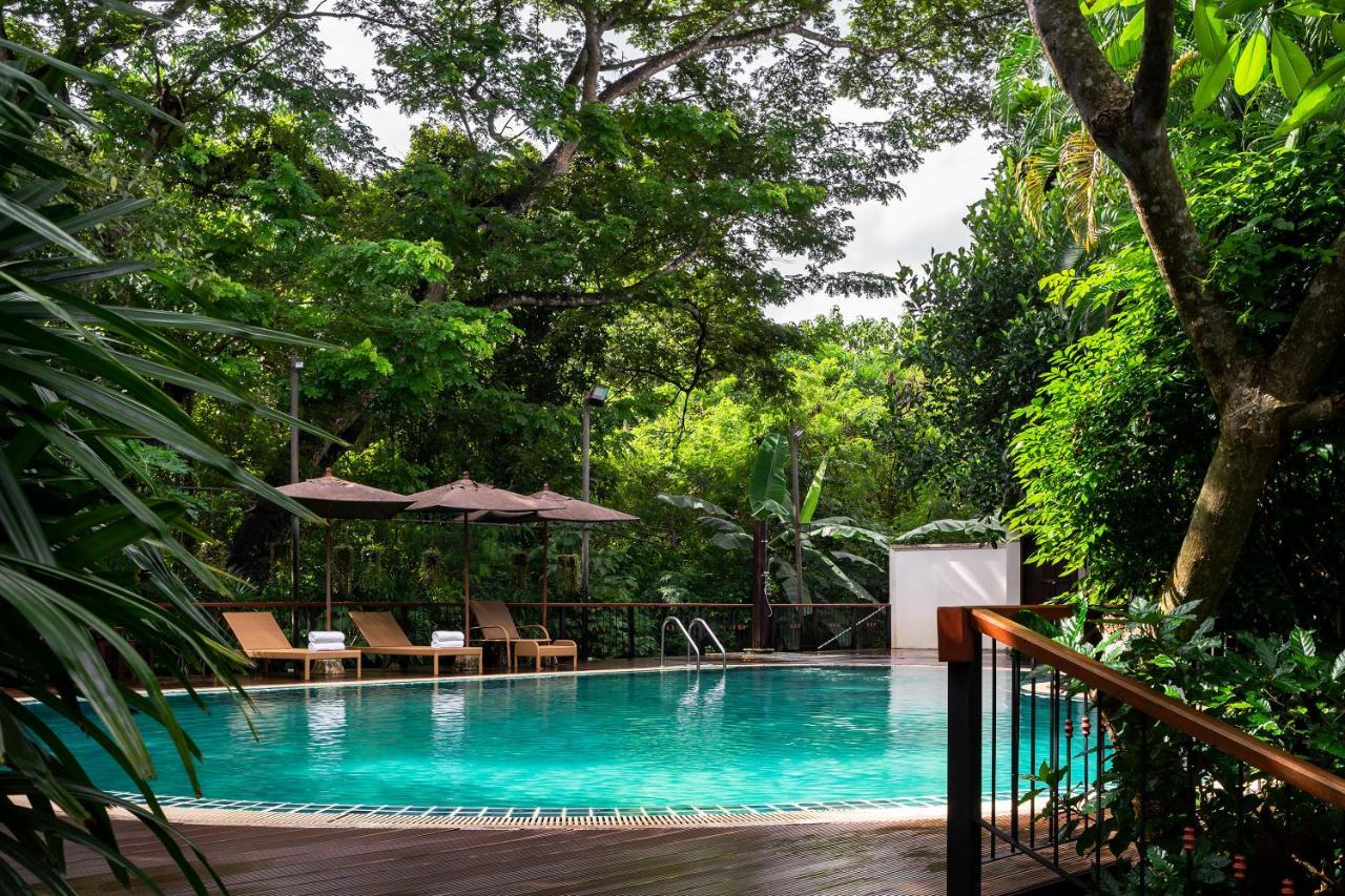 Ratchapruek Lanna Boutique - SHA Plus Chiang Mai Extérieur photo