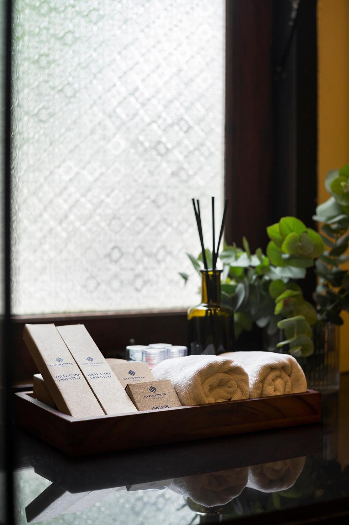Ratchapruek Lanna Boutique - SHA Plus Chiang Mai Chambre photo
